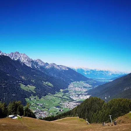Haus Vogelsberger Apartament Neustift im Stubaital