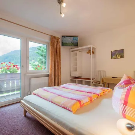 Apartmán Haus Vogelsberger *