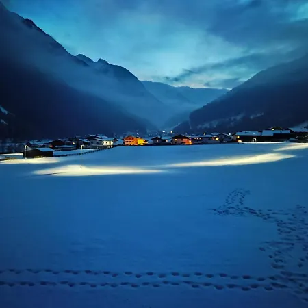 Haus Vogelsberger * Neustift im Stubaital