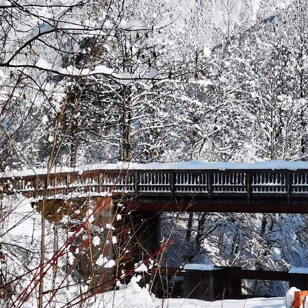 Haus Vogelsberger Neustift im Stubaital