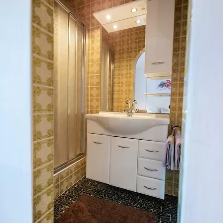 Haus Vogelsberger Apartmán Neustift im Stubaital
